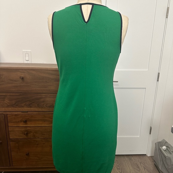 Banana Republic Dresses & Skirts - Dress Ponte knit fabric